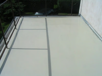 SIKAFLOOR®-400 N ELASTIC - Polyurethane Outdoor continous flooring by SIKA ITALIA - view 2